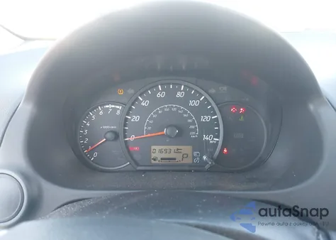 2024 Mitsubishi Mirage Es from USA, damaged, VIN ML32AUHJ2RH003249